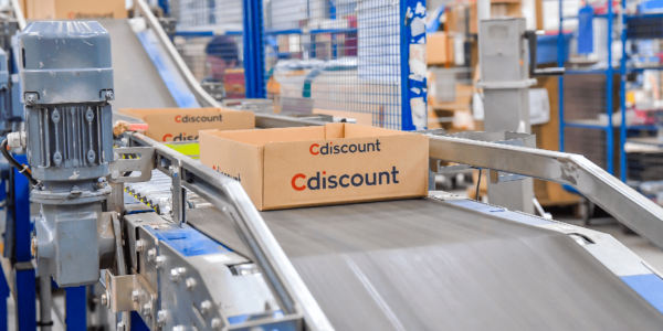 Profitez des meilleurs prix Cdiscount depuis le Maroc !