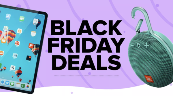 Profitez des soldes Black Friday & Cyber Monday au Maroc avec Colis Drop !