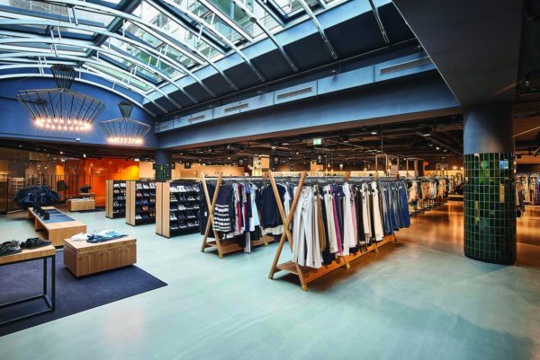 Achetez sur Zalando  et  faites-vous livrer au Maroc !