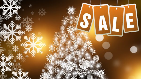 Nouvel an 2020 : comment profiter des soldes de fin d’année avec Colis Drop ?
