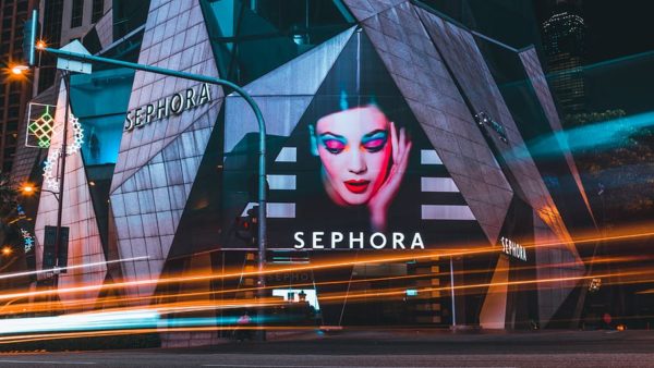 Faites vos achats sur  Sephora depuis le Maroc !