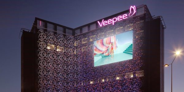 Achetez plus simple sur Veepee avec Colis Drop !